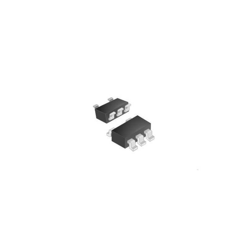 50 pcs : GLF1200 - Nano Current Power Load Switch