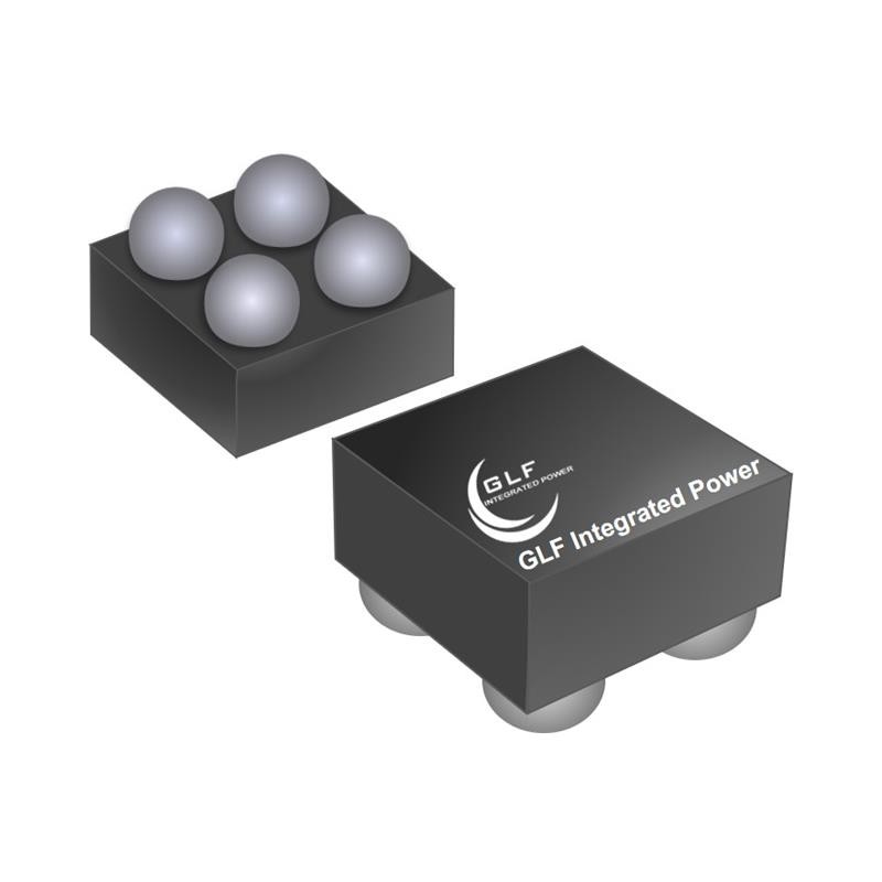 50 pcs : GLF71301H - NANO-CURRENT CONSUMED POWER SWIT