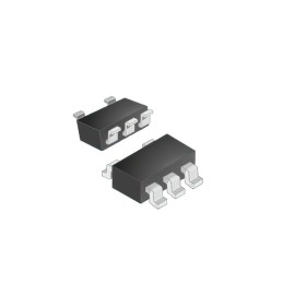 50 pcs : GLF81311 - NANO-CURRENT CONSUMED POWER SWIT