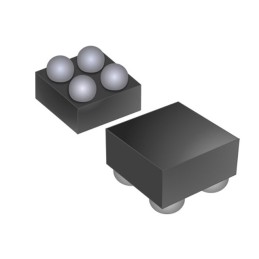 50 pcs : GLF73510 - 3.05V BATTERY PROTECTION IC