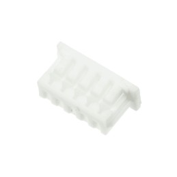 125 pcs - Molex, PicoBlade Female Connector Housing, 1.25mm Pitch, 5 Way, 1 Row