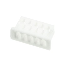 125 pcs - Molex, PicoBlade Female Connector Housing, 1.25mm Pitch, 5 Way, 1 Row