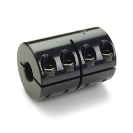 1 pcs - Ruland Shaft Coupling Coupler 24mm Outside Diameter