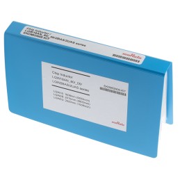 1 pcs - Murata Inductor Kit, 64 pieces