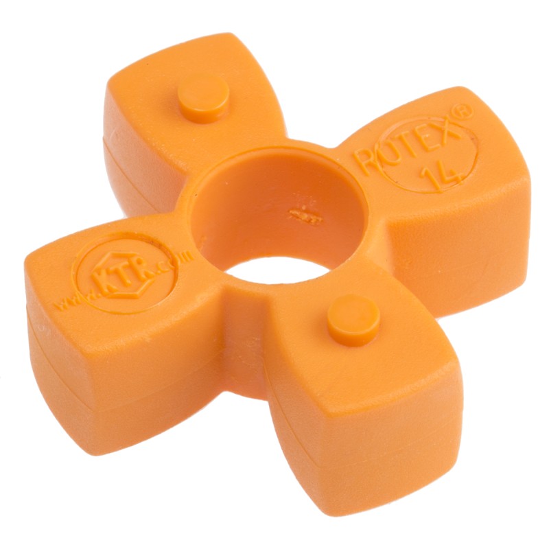 1 pcs - KTR Flexible Coupling Flector