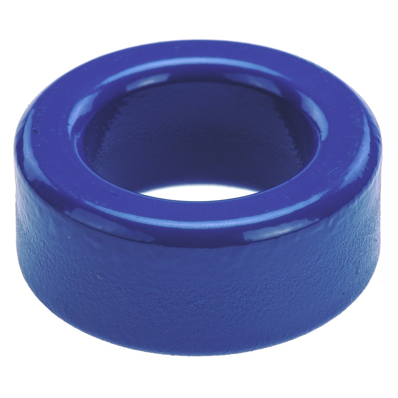 50 pcs - EPCOS Ferrite Ring Toroid Core, For: General Electronics, 37.5 (Dia.) x 16.2mm