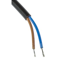 50 pcs - Ducati Energia 4.16.10 Polypropylene Film Capacitor, 400 - 500V ac, ±5%, 5μF, Stud Mount