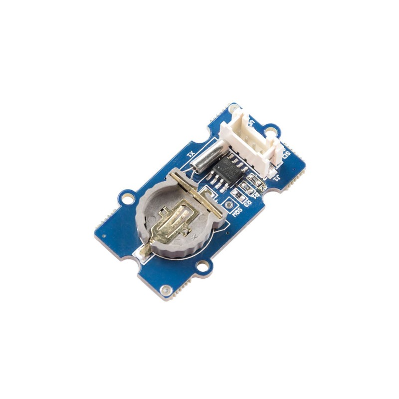 1 pcs - Seeed Studio 101020013, RTC Development Kit for DS1307