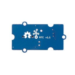 1 pcs - Seeed Studio 101020013, RTC Development Kit for DS1307