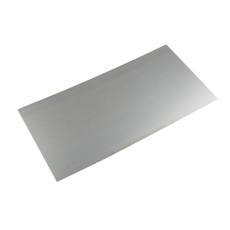 1 pcs - RS PRO Shim Kit, Steel - Green