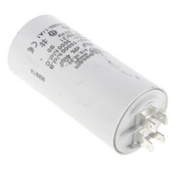 50 pcs - Ducati Energia 4.16.10 Polypropylene Film Capacitor, 450V ac, ±5%, 40μF, Stud Mount