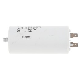 50 pcs - Ducati Energia 4.16.10 Polypropylene Film Capacitor, 450V ac, ±5%, 40μF, Stud Mount