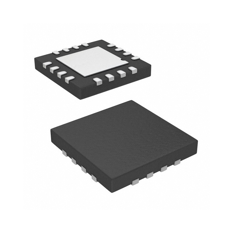 5 pcs - CY8CMBR3108-LQXIT, Capacitive Touch Controller IC, 7 bit I2C 2-Wire, 16-Pin QFN