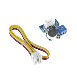 1 pcs - Seeed Studio Loudness Sensor Grove System