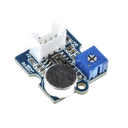 1 pcs - Seeed Studio Loudness Sensor Grove System
