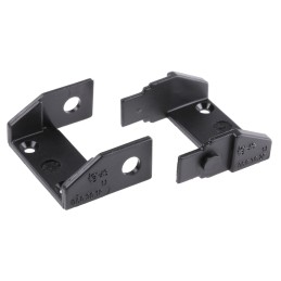 1 Bag of 2 - Igus Polymer Cable Trunking Accessory, 37 x 15mm, 6, 7, e-chain