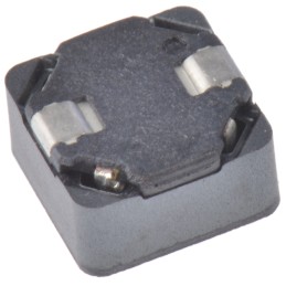 1 pcs - Wurth, WE-PD Shielded Wire-wound SMD Inductor 47 μH ±20% Wire-Wound 1.03A Idc