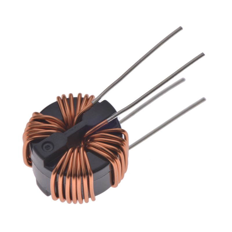 50 pcs - KEMET 3.5 mH 5 A Common Mode Choke 35mΩ