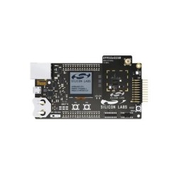 1 pcs - Silicon Labs EFR32xG23 BRD4001A Wireless Starter Kit Mainboard Wireless Radio Board for EFR32xG23 868 - 915MHz
