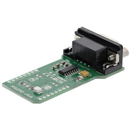 1 pcs - MikroElektronika Development Kit MIKROE-1582