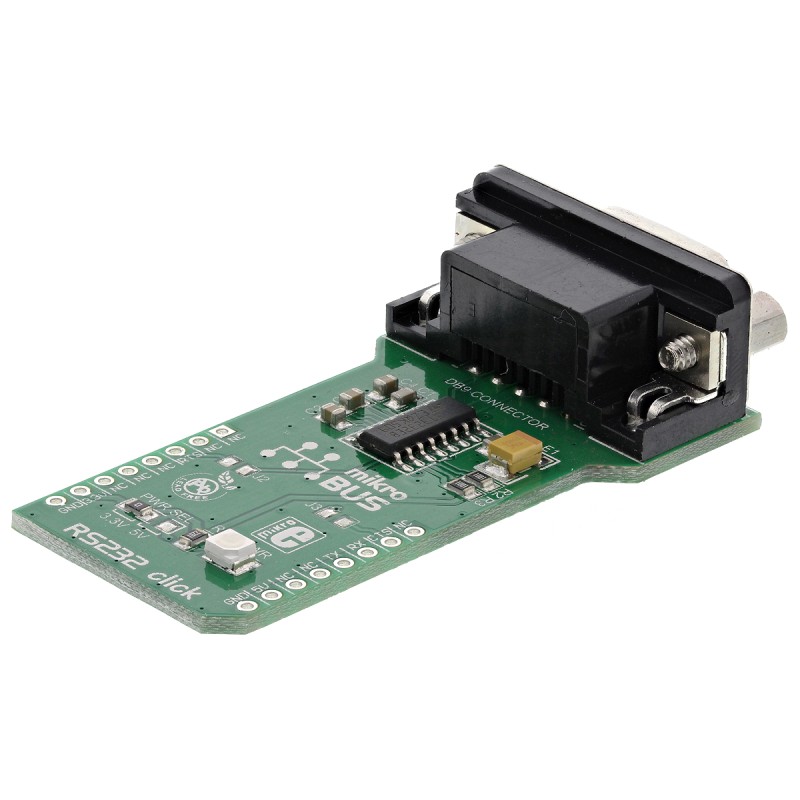 1 pcs - MikroElektronika Development Kit MIKROE-1582