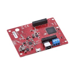 1 pcs - Texas Instruments Distance Sensor Development Kit Radar Sensor Evaluation Board for IWR1843 IWR1843