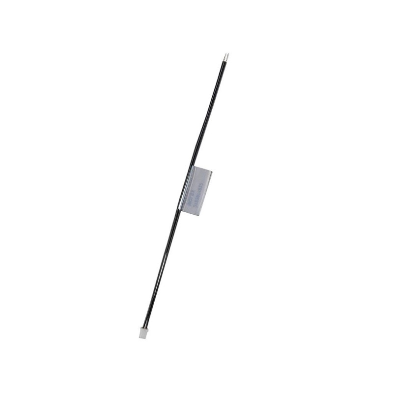 1 pcs - Molex 4 Way Female Pico-SPOX to 4 Way Unterminated Wire to Board Cable, 150mm