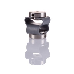 1 pcs - Huco Specialist Coupling, 3mm Bore, 27mm Length Coupler