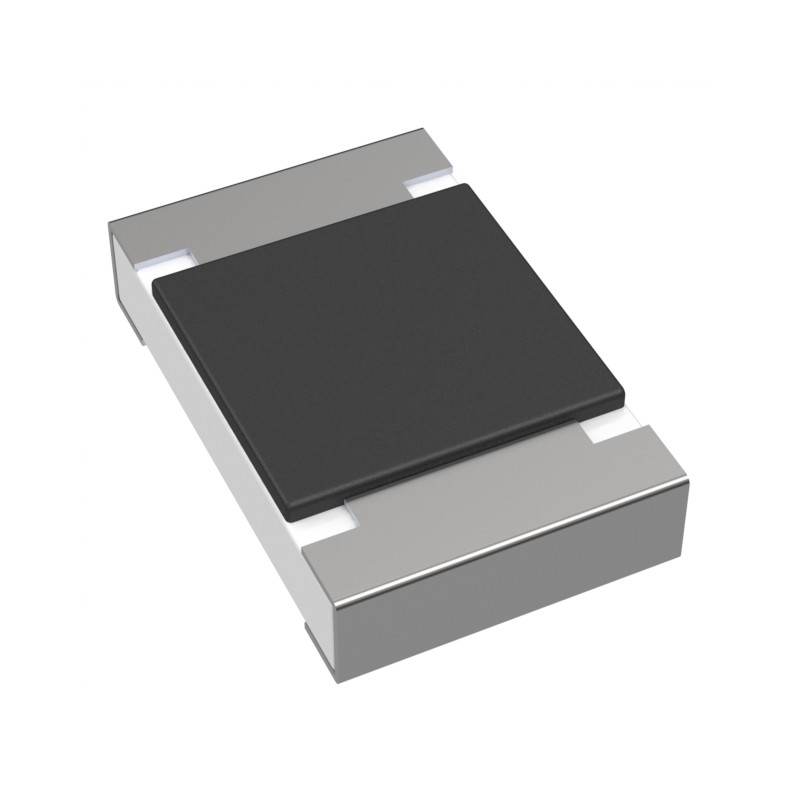 10 pcs : FRC16C1J470JTP - RES 47 OHM 5% 1/16W 0603