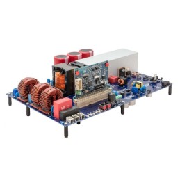 1 pcs - STMicroelectronics Totem Pole PFC for STM32F334 for ST power kit