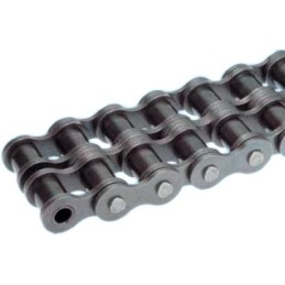 1 pcs - Wippermann 10B-2 Duplex Roller Chain, 5m