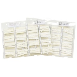 1 pcs - Nova, Surface Mount Ceramic Capacitor Kit 4800 pieces