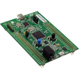 1 pcs - STMicroelectronics Discovery MCU Development Kit STM32F411E-DISCO