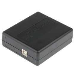 1 pcs - SDRplay Radio Spectrum Processor - RSP1A Software Defined Radio (SDR) for New Apps Development 1KHz - 2GHz RSP1A