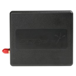 1 pcs - SDRplay Radio Spectrum Processor - RSP1A Software Defined Radio (SDR) for New Apps Development 1KHz - 2GHz RSP1A