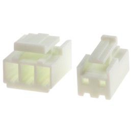 1 pcs - JST Connector Kit, for use with EPS 15 Series
