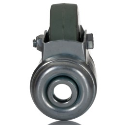 1 pcs - RS PRO Swivel Castor Wheel, 50kg Capacity, 50mm Wheel