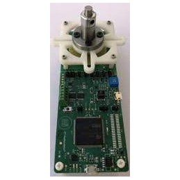 1 pcs - onsemi Evaluation Kit for NCS32100XMNTXG Development kit for Physical Interface Adapter