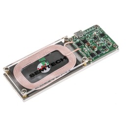 1 pcs - Semtech Wireless Power Evaluation Kit Multi Device Transmitter for TSWITX-5V2-EVM for TS80002 Transmitter