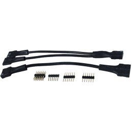 1 pcs - Digilent 240-021-2 for use with 12-Pin Pmod Board