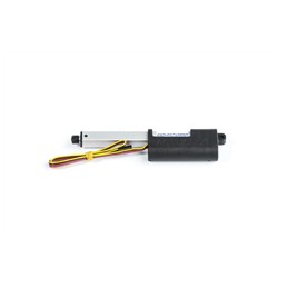 1 pcs - Actuonix Micro Linear Actuator, 50mm, 12V dc, 46mm/s