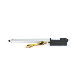 1 pcs - Actuonix Micro Linear Actuator, 50mm, 12V dc, 46mm/s