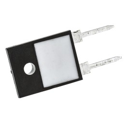 1 pcs - Vishay 15Ω Thick Film Resistor 100W ±5% LTO100F15R00JTE3