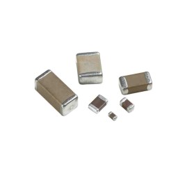 1 pcs - Yageo, Surface Mount Ceramic Capacitor Kit 0402x80 / 0603x40 / 0805x40 / 1206x40 / 1210x40 pieces