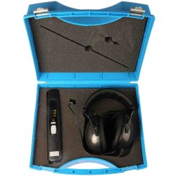 1 pcs - Compact STE3 Electronic Stethoscope Kit 15kHz max.