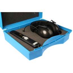 1 pcs - Compact STE3 Electronic Stethoscope Kit 15kHz max.