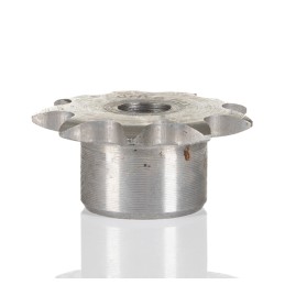 1 pcs - RS PRO 11 Tooth Pilot Sprocket 05B-1 Chain Type