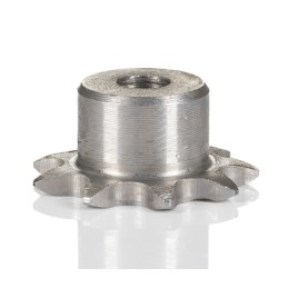 1 pcs - RS PRO 11 Tooth Pilot Sprocket 05B-1 Chain Type