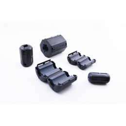 1 pcs - Fair-Rite 31 piece Ferrite Kit Includes Snap It Core