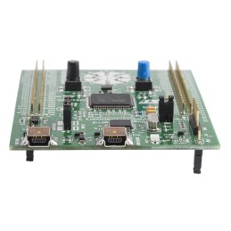 1 pcs - STMicroelectronics Discovery MCU Development Kit STM32F3DISCOVERY